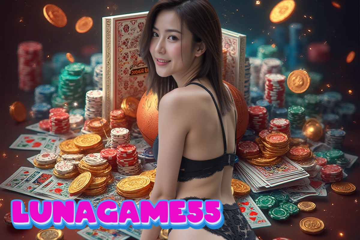 lunagame55
