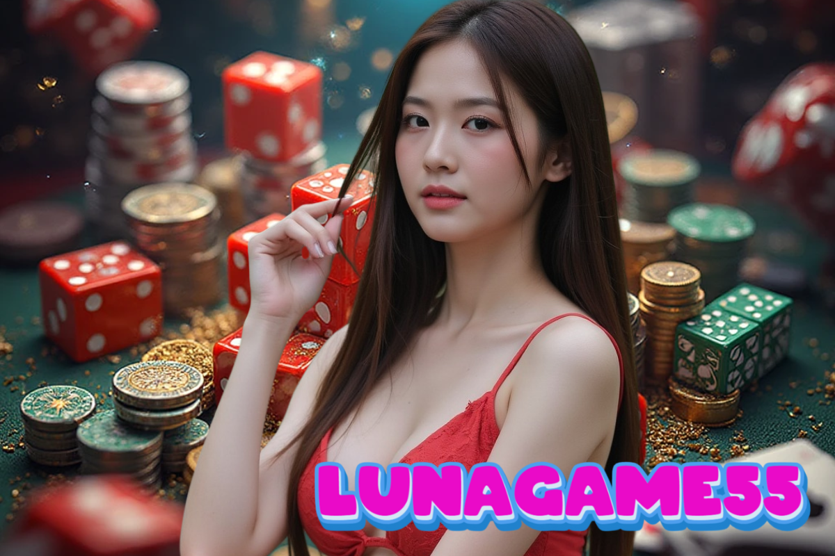 lunagame55 casino